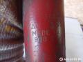 амортизатор задний IVECO Daily 2 поколение 2000, 908272345, 98449030, 9382664, 93826664 - фото №3