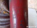 амортизатор задний IVECO Daily 2 поколение 2000, 908272345, 98449030, 9382664, 93826664 - фото №4