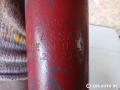 амортизатор задний IVECO Daily 2 поколение 2000, 908272345, 98449030, 9382664, 93826664 - фото №5