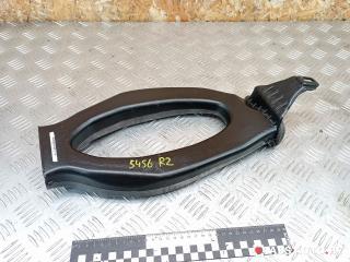 гофра инжектора Peugeot 407 1 поколение 2006, 2.0 л., RFN (EW10J4), бензин, универсал, 9647530880