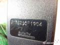 замок ремня безопасности Peugeot 407 1 поколение 2006, 2.0 л., RFN (EW10J4), бензин, универсал, 5175200F1904, 5175200F1902, 6020036E - фото №5