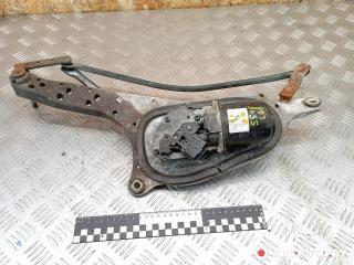 механизм стеклоочистителя (трапеция дворников) Renault Laguna 2 поколение 2004, 1.8 л., бензин, МКПП, хетчбэк 5 дв., 8200000525