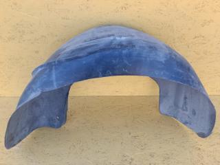защита арок задняя правая (подкрылок) Peugeot 607 1 поколение 9D 2004, 2.2 л., дизель, МКПП, 9629152180