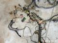 проводка салона Peugeot 407 1 поколение 2006, 2.0 л., RFN (EW10J4), бензин, универсал, 5E366398, 9647833780, 9647833980 - фото №7