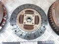 комплект сцепления Renault Grand Scenic 2 поколение 2006, 1.9 л., дизель, МКПП, минивэн, 702467, 703350, 701068 - фото №7