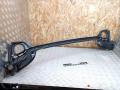 дождевик Peugeot 407 1 поколение 2006, 2.0 л., RFN (EW10J4), бензин, универсал, 96516813XT - фото №6