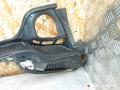 дождевик Peugeot 407 1 поколение 2006, 2.0 л., RFN (EW10J4), бензин, универсал, 96516813XT - фото №10