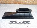 воздухозаборник Peugeot 607 1 поколение 9D 2004, 2.2 л., дизель, МКПП, 9629553180, 962955318001 - фото №2
