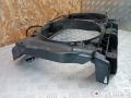 диффузор вентилятора Citroen C5 2 поколение 2009, 2.2 л., дизель, МКПП, универсал, M0820, 9646477080 - фото №5