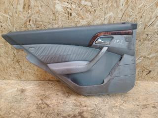 обшивка двери задняя левая Mercedes-Benz S-Класс W220 2002, 3.2 л., дизель, АКПП, седан, 2207302170