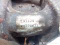 суппорт задний правый Mercedes-Benz M-Класс W164 2008, 3.0 л., OM642 DE30LA, дизель, АКПП, хетчбэк 5 дв., 191129, 77092, P0770677, A1645406510 - фото №8