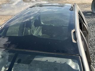 Стекло панорамной крыши Peugeot 407 1 поколение 2006, 2.0 л., RFN (EW10J4), бензин, универсал