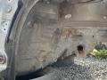 четверть передняя правая Peugeot 407 1 поколение 2006, 2.0 л., RFN (EW10J4), бензин, универсал - фото №3