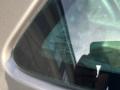 крыло заднее левое Peugeot 407 1 поколение 2006, 2.0 л., RFN (EW10J4), бензин, универсал - фото №2