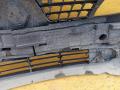 бампер передний Renault Grand Scenic 2 поколение 2006, 1.9 л., дизель, МКПП, минивэн, 8200139953 - фото №8