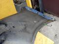 бампер передний Renault Grand Scenic 2 поколение 2006, 1.9 л., дизель, МКПП, минивэн, 8200139953 - фото №10