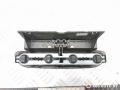 дополнительный стоп-сигнал Mercedes-Benz A W168 1 поколение (1997-2001) 2001, 1.4 л., бензин, АКПП, хетчбэк 5 дв., A1688200056, 1688200056, ZB248001 - фото №4