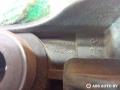 кронштейн радиатора Peugeot 406 1 поколение [рестайлинг] 2002, 2.0 л., дизель, МКПП, универсал, 9628677880 - фото №3