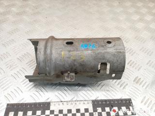 кронштейн топливного фильтра Renault Scenic 3 поколение 2010, 1.5 л., K9K 832, дизель, МКПП, 8200691987