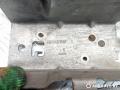 кронштейн топливного фильтра Renault Scenic 3 поколение 2010, 1.5 л., K9K 832, дизель, МКПП, 8200691987 - фото №5