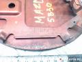 лючок топливного бака Mazda 3 BK 2005, BN8V - фото №3