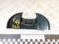 рамка панели приборов Mini Cooper 1 поколение 2003, 1.6 л., W10 B16 A, бензин, МКПП, 67379411, 621167379411 - фото №2