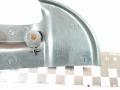 рамка панели приборов Mini Cooper 1 поколение 2003, 1.6 л., W10 B16 A, бензин, МКПП, 67379411, 621167379411 - фото №3