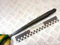щеткодержатель задний Mini Cooper 1 поколение 2003, 1.6 л., W10 B16 A, бензин, МКПП, 7044625 - фото №3