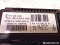 блок управления печки / климат-контроля Peugeot 407 1 поколение 2006, 2.0 л., RFN (EW10J4), бензин, универсал, 96470290XT, 0306529002, 96491577XT, 0306534002, 6451SC01, VP4PUH18C612GE - фото №4