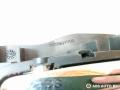 ручка внутренняя передняя правая Peugeot 407 1 поколение 2006, 2.0 л., RFN (EW10J4), бензин, универсал, 96526177VD - фото №3
