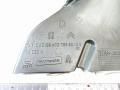 воздухозаборник Peugeot 407 1 поколение 2006, 2.0 л., RFN (EW10J4), бензин, универсал, 9647276580 - фото №3