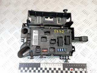 модуль подключения прицепа Peugeot 407 1 поколение 2006, 2.0 л., RFN (EW10J4), бензин, универсал, 9656148180, S120017001H, BSCA0400, 9644947480