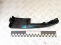 накладка на торпедо (консоль) Peugeot 407 1 поколение 2006, 2.0 л., RFN (EW10J4), бензин, универсал, 9647410580 - фото №3