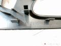 Накладка на ручку двери Peugeot 407 1 поколение 2006, 2.0 л., RFN (EW10J4), бензин, универсал, 9643531277 - фото №4