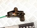 замок спинки сиденья Peugeot 607 1 поколение 9D 2004, 2.2 л., дизель, МКПП, 9638624577, 9629076377 - фото №5