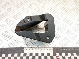 обшивка салона Peugeot 607 1 поколение 9D 2004, 2.2 л., дизель, МКПП, 9602246377