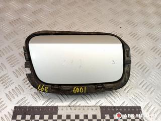 лючок топливного бака Renault Laguna 2 поколение 2004, 1.8 л., бензин, МКПП, хетчбэк 5 дв., 8200002162