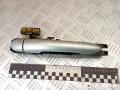 ручка наружная задняя правая Renault Laguna 2 поколение 2004, 1.8 л., бензин, МКПП, хетчбэк 5 дв., 8200004747 - фото №2