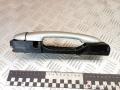 ручка наружная задняя правая Renault Laguna 2 поколение 2004, 1.8 л., бензин, МКПП, хетчбэк 5 дв., 8200004747 - фото №3