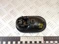 ручка внутренняя задняя правая Renault Scenic 2 поколение 2005, 1.5 л., дизель, МКПП, передний привод, 8200028486, 5005500006 - фото №2