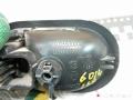 ручка внутренняя задняя правая Renault Scenic 2 поколение 2005, 1.5 л., дизель, МКПП, передний привод, 8200028486, 5005500006 - фото №3