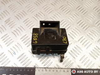 реле накала свечей Peugeot 607 1 поколение 9D 2004, 2.2 л., дизель, АКПП, седан, 9628756080