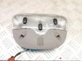 фонарь салона (плафон) Peugeot 607 1 поколение 9D 2004, 2.2 л., дизель, АКПП, седан, 37320002, 9633531380 - фото №2