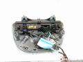 фонарь салона (плафон) Peugeot 607 1 поколение 9D 2004, 2.2 л., дизель, АКПП, седан, 37320002, 9633531380 - фото №4
