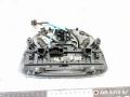 фонарь салона (плафон) Peugeot 607 1 поколение 9D 2004, 2.2 л., дизель, АКПП, седан, 37320002, 9633531380 - фото №5