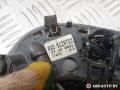 фонарь салона (плафон) Peugeot 607 1 поколение 9D 2004, 2.2 л., дизель, АКПП, седан, 37320002, 9633531380 - фото №6