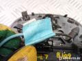 фонарь салона (плафон) Peugeot 607 1 поколение 9D 2004, 2.2 л., дизель, АКПП, седан, 37320002, 9633531380 - фото №7
