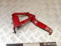 петля капота левая Renault Scenic 2 поколение 2005, 1.5 л., дизель, МКПП, передний привод, 81662F, ES71 - фото №2