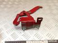 петля капота левая Renault Scenic 2 поколение 2005, 1.5 л., дизель, МКПП, передний привод, 81662F, ES71 - фото №3