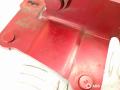 петля капота левая Renault Scenic 2 поколение 2005, 1.5 л., дизель, МКПП, передний привод, 81662F, ES71 - фото №4